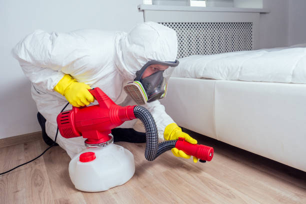 Best Exterminator Services  in Riverton, UT